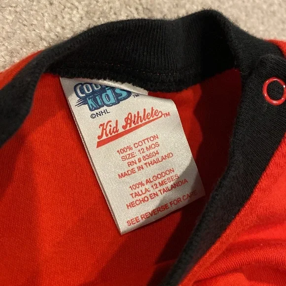 ‼️DEVILS‼️ - Picture 4 of 4